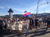 6ª Marcha Contra a Homofobia e Transfobia de Coimbra